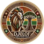 Logos DJOLOF_512_wb